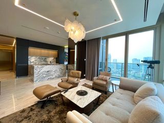 For rent and for sale 2 bedrooms condo in Bang Kho Laem, Bangkok