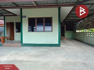 For sale 2 Beds house in Mueang Nakhon Si Thammarat, Nakhon Si Thammarat