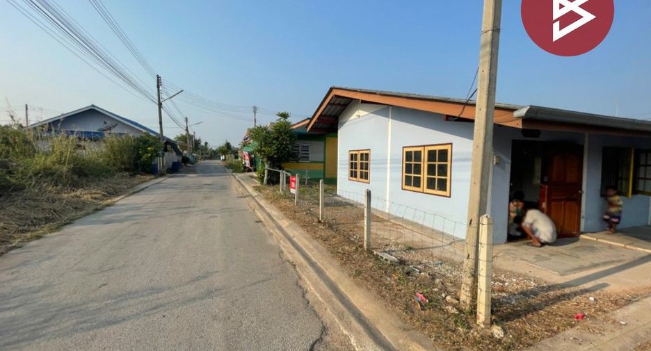 For sale 1 bed house in Ban Phaeo, Samut Sakhon