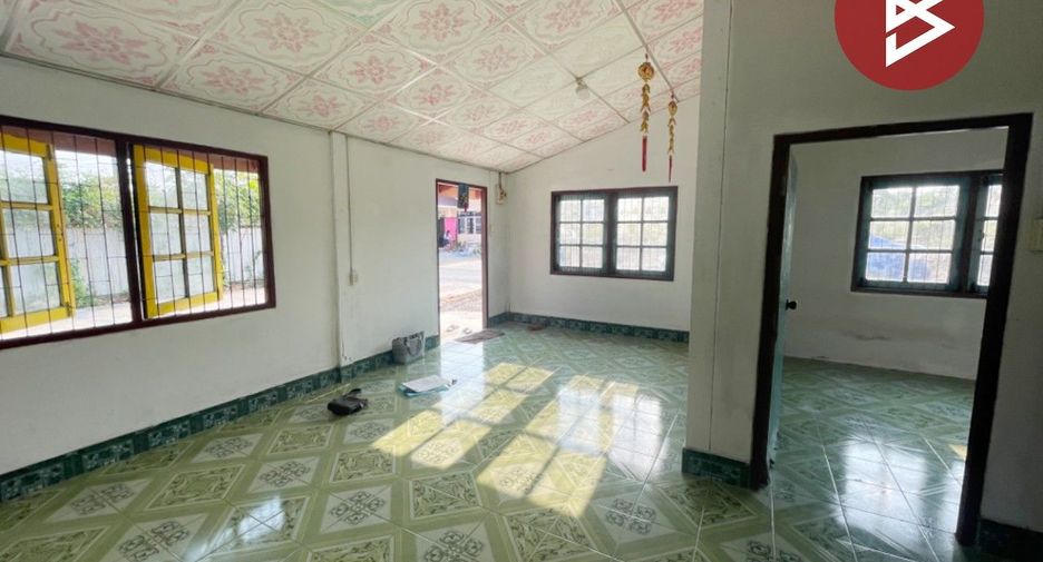 For sale 1 bed house in Ban Phaeo, Samut Sakhon
