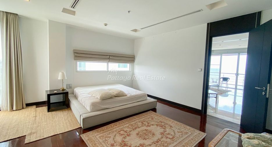 Wohnung zum Kauf mit 2 Zimmer in Bang Lamung, Chonburi