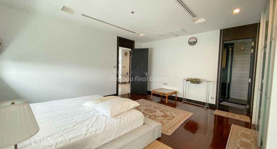 Wohnung zum Kauf mit 2 Zimmer in Bang Lamung, Chonburi