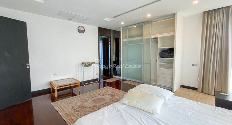 Wohnung zum Kauf mit 2 Zimmer in Bang Lamung, Chonburi