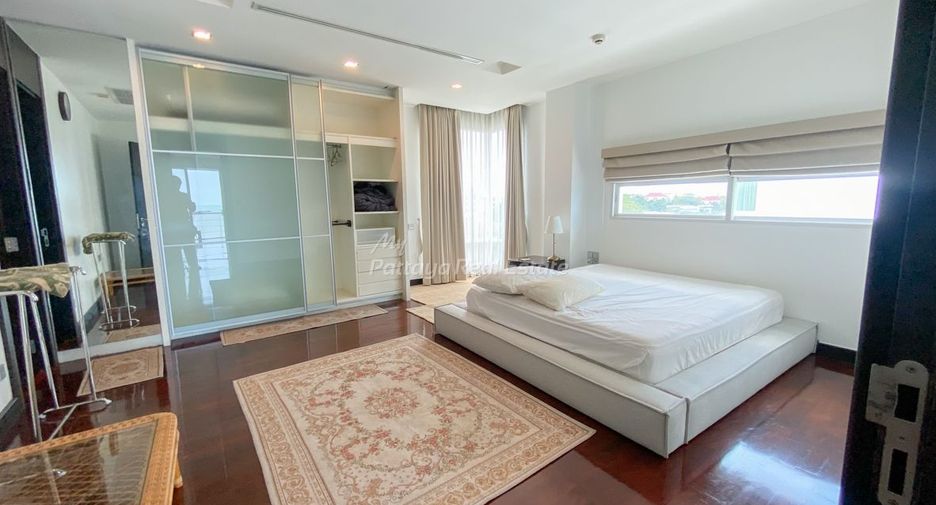 Wohnung zum Kauf mit 2 Zimmer in Bang Lamung, Chonburi