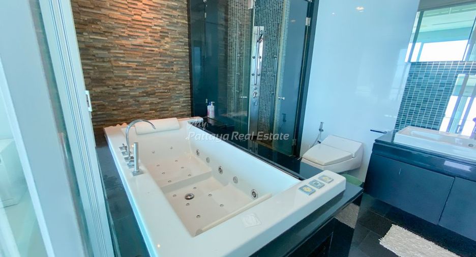 Wohnung zum Kauf mit 2 Zimmer in Bang Lamung, Chonburi