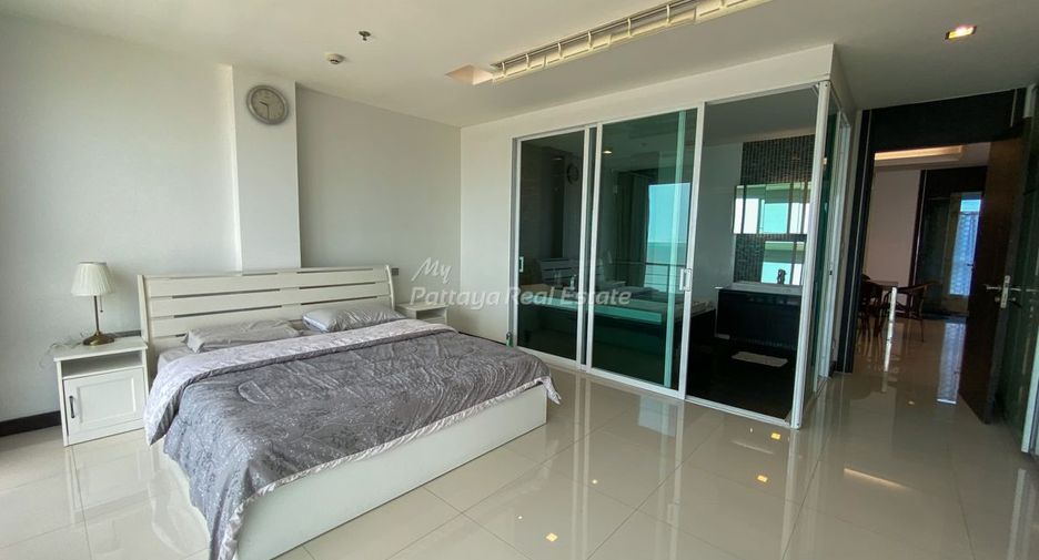 Wohnung zum Kauf mit 2 Zimmer in Bang Lamung, Chonburi