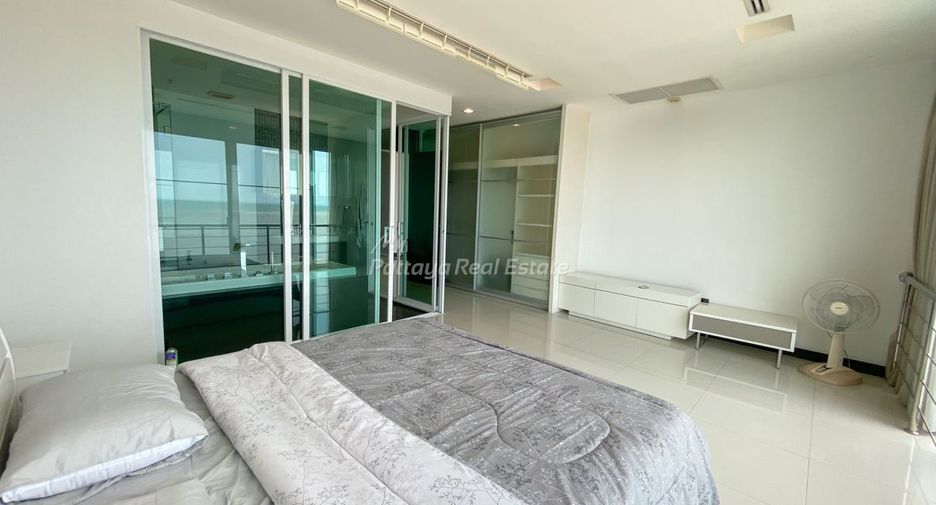Wohnung zum Kauf mit 2 Zimmer in Bang Lamung, Chonburi