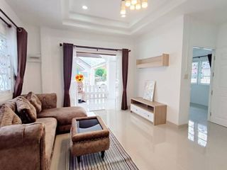 For sale 2 bed house in Sattahip, Chonburi