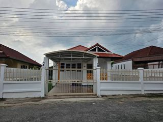 For sale 2 bed house in Sattahip, Chonburi
