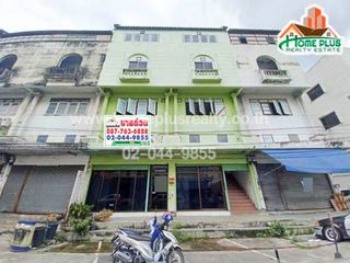 For sale 1 Beds retail Space in Min Buri, Bangkok