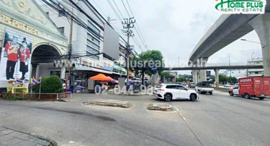 For sale 1 Beds retail Space in Min Buri, Bangkok