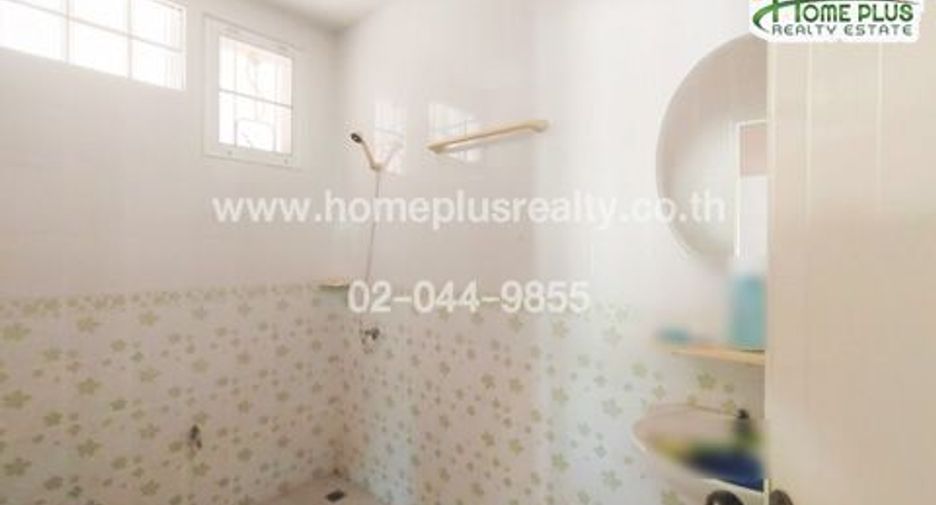 À vendre 2 chambres maison à Mueang Nakhon Nayok, Nakhon Nayok