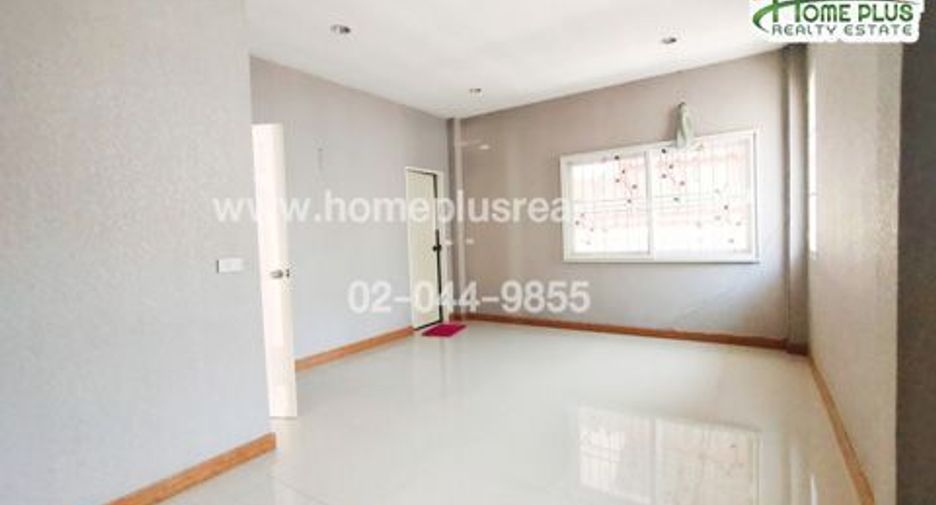 For sale 2 bed house in Mueang Nakhon Nayok, Nakhon Nayok