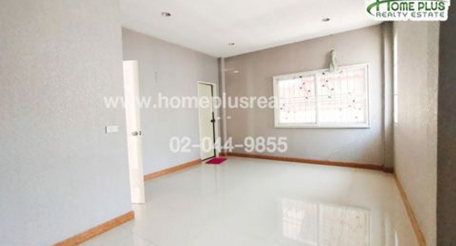 À vendre 2 chambres maison à Mueang Nakhon Nayok, Nakhon Nayok