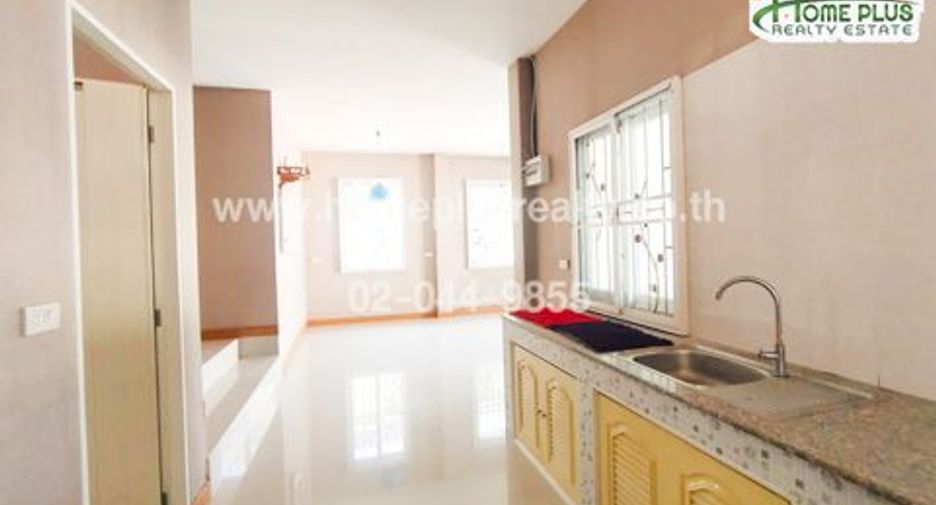 À vendre 2 chambres maison à Mueang Nakhon Nayok, Nakhon Nayok