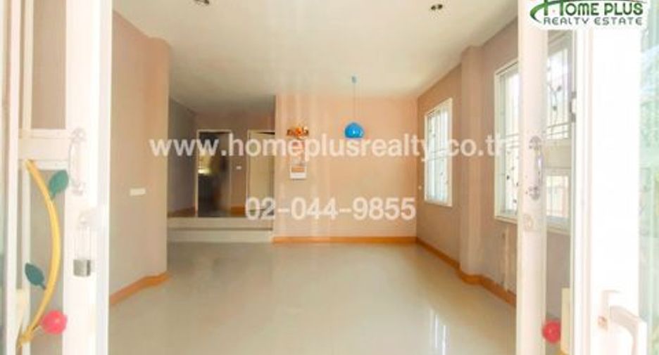 À vendre 2 chambres maison à Mueang Nakhon Nayok, Nakhon Nayok