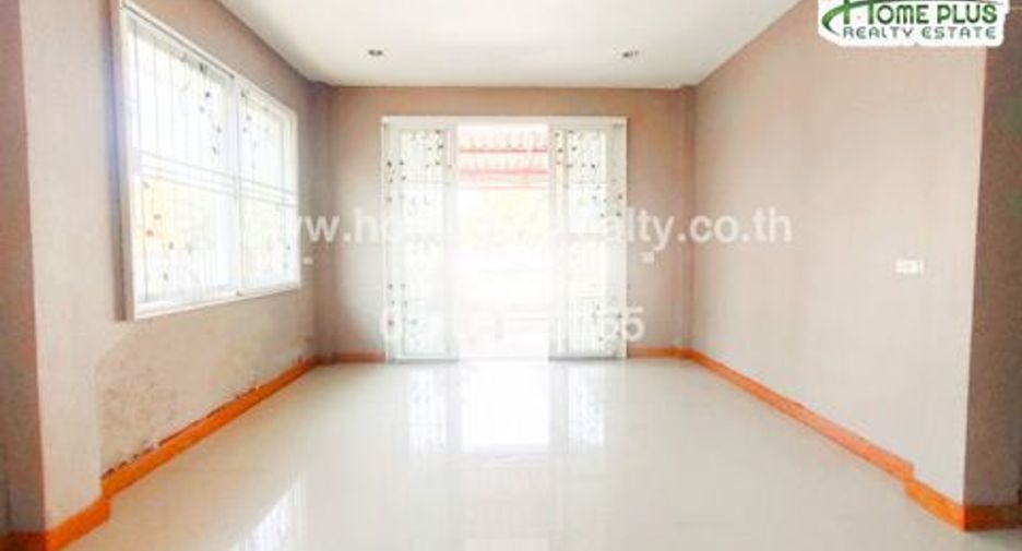 À vendre 2 chambres maison à Mueang Nakhon Nayok, Nakhon Nayok