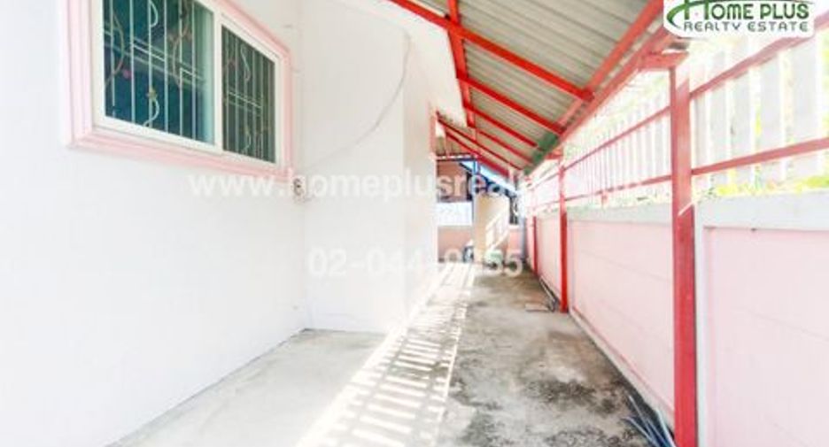 À vendre 2 chambres maison à Mueang Nakhon Nayok, Nakhon Nayok