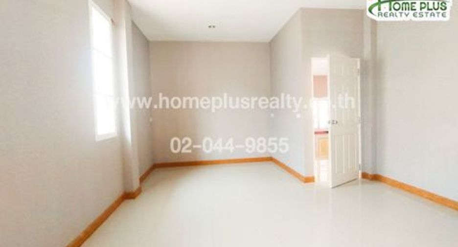 À vendre 2 chambres maison à Mueang Nakhon Nayok, Nakhon Nayok