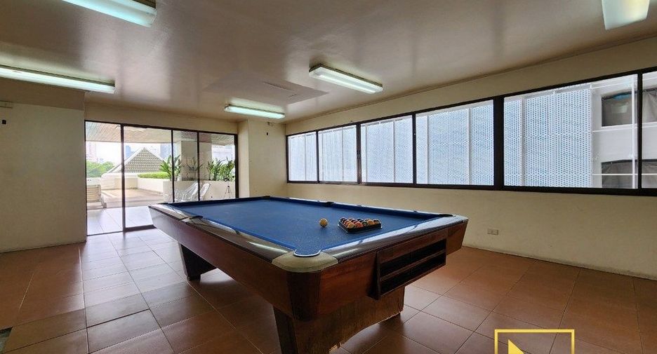 For sale 2 Beds condo in Khlong Toei, Bangkok