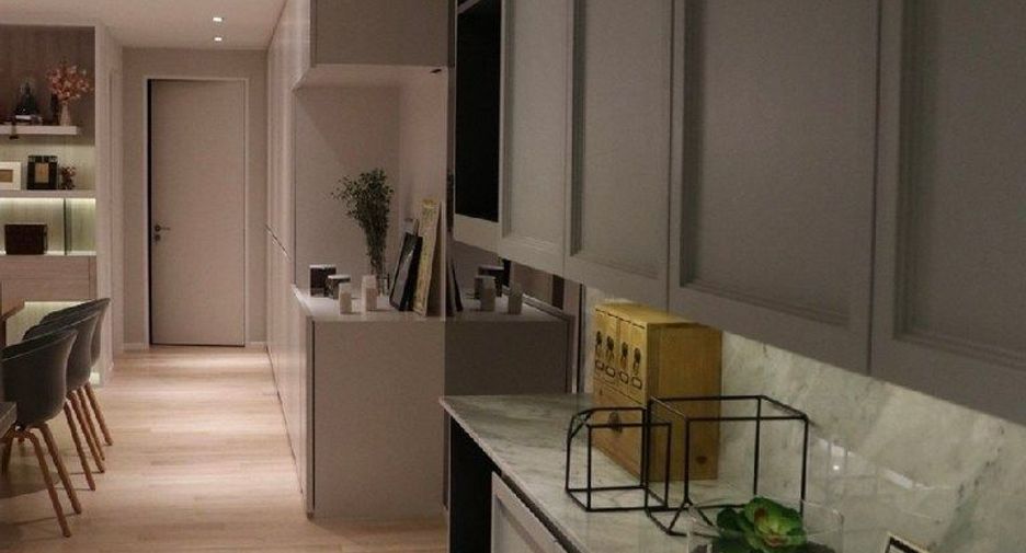 For sale 2 Beds condo in Khlong Toei, Bangkok