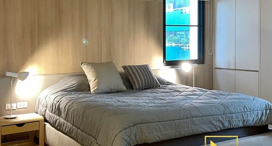 For sale 2 Beds condo in Khlong Toei, Bangkok