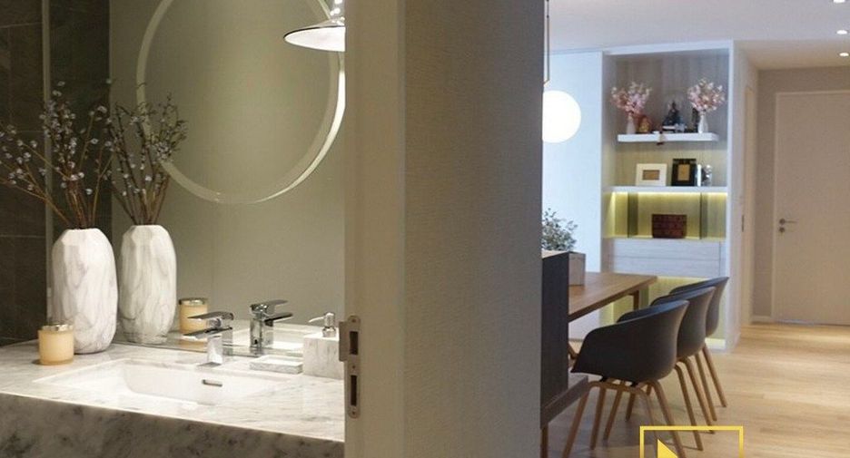For sale 2 Beds condo in Khlong Toei, Bangkok