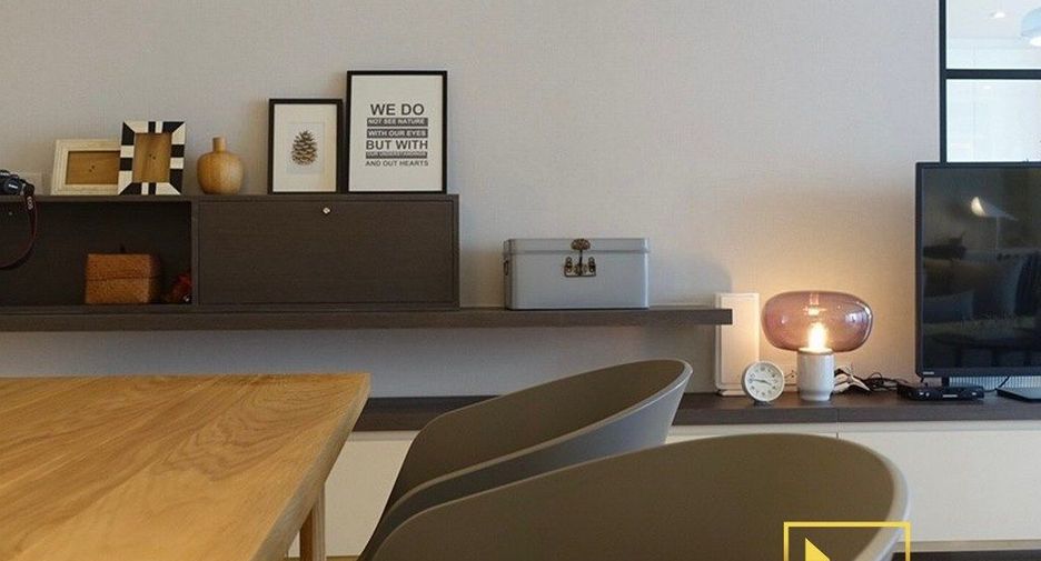 For sale 2 Beds condo in Khlong Toei, Bangkok