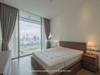 For rent 1 bed condo in Pathum Wan, Bangkok