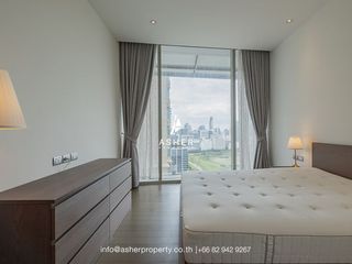 For rent 1 bed condo in Pathum Wan, Bangkok