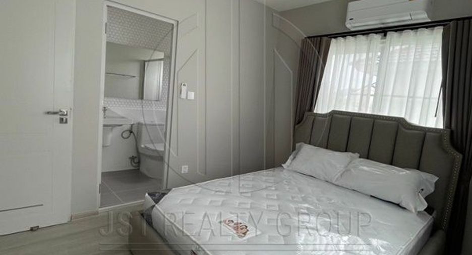 出租 3 卧室 独立屋 在 Bang Phli, Samut Prakan