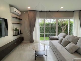 ให้เช่า 3 ห้องนอน บ้านเดี่ยว ใน บางพลี, สมุทรปราการ