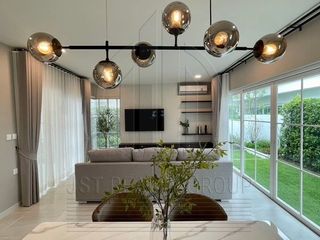 ให้เช่า 3 ห้องนอน บ้านเดี่ยว ใน บางพลี, สมุทรปราการ
