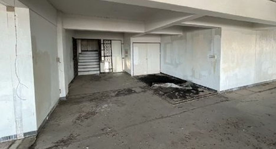 For sale retail Space in Bang Lamung, Chonburi