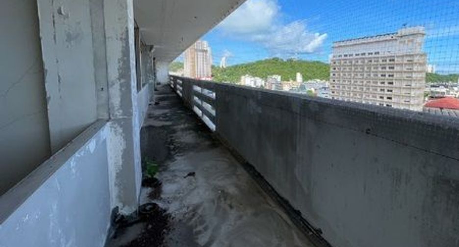 For sale retail Space in Bang Lamung, Chonburi