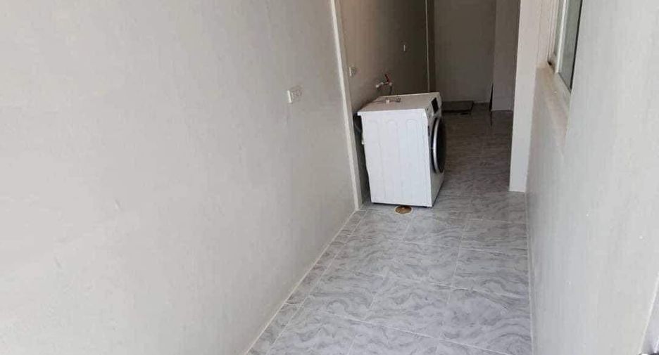 ขาย 3 ห้องนอน บ้านเดี่ยว ใน บางเขน, กรุงเทพฯ