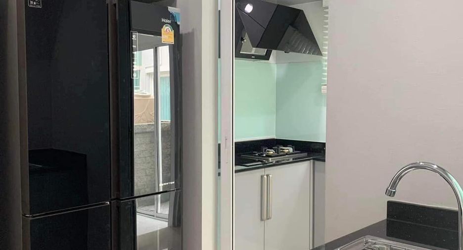 ขาย 3 ห้องนอน บ้านเดี่ยว ใน บางเขน, กรุงเทพฯ