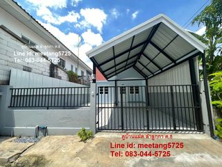For sale 2 Beds house in Lam Luk Ka, Pathum Thani