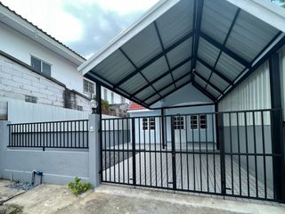 For sale 2 bed house in Lam Luk Ka, Pathum Thani