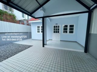 For sale 2 Beds house in Lam Luk Ka, Pathum Thani