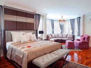 For sale 4 Beds house in Bang Na, Bangkok