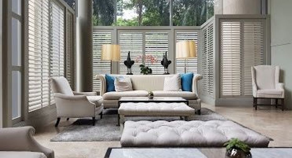 For sale 1 bed condo in Pathum Wan, Bangkok