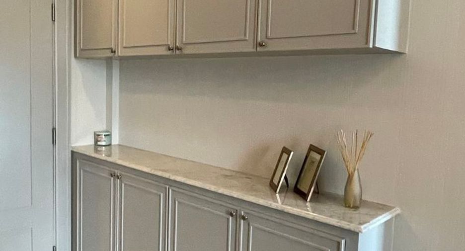 For sale 1 bed condo in Pathum Wan, Bangkok