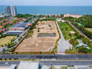 For sale 56 Beds hotel in Cha Am, Phetchaburi