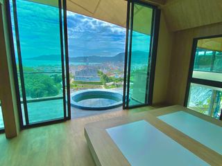 For sale 1 bed villa in Kathu, Phuket