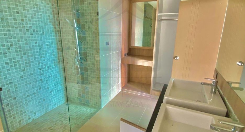 For sale 1 bed villa in Kathu, Phuket