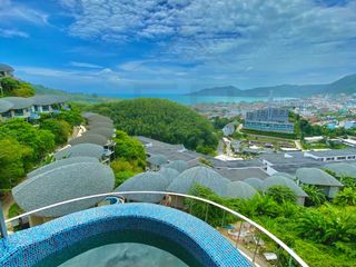 For sale 1 bed villa in Kathu, Phuket