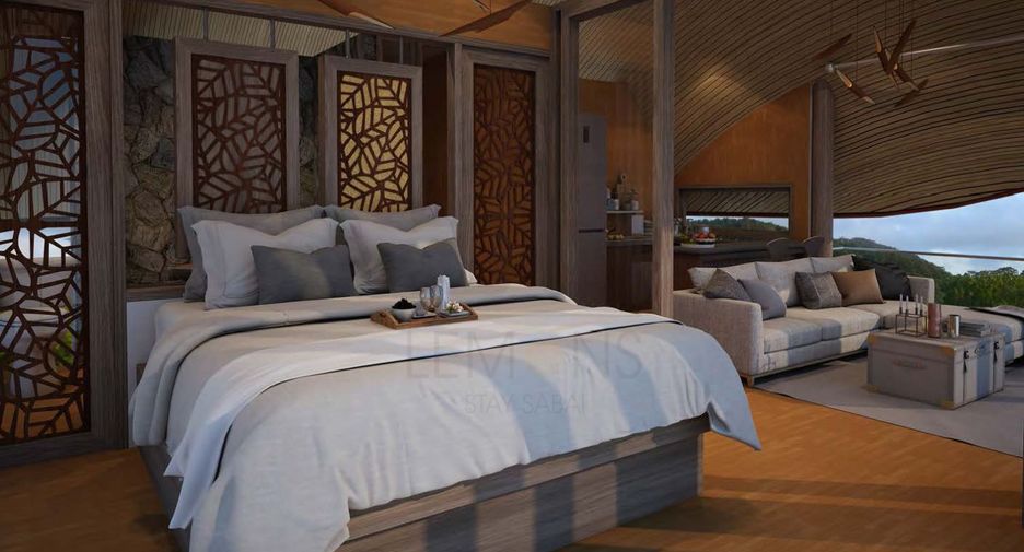 For sale 1 bed villa in Kathu, Phuket