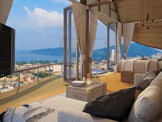 For sale 1 bed villa in Kathu, Phuket