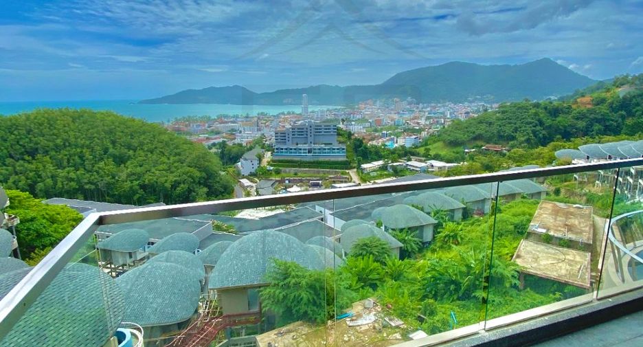 For sale 1 bed villa in Kathu, Phuket